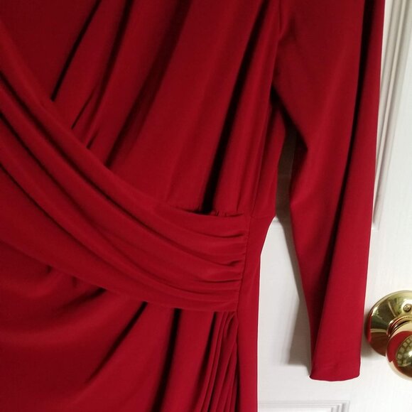 Gorgeous Ralph Lauren dress, size 10 - Picture 3 of 9